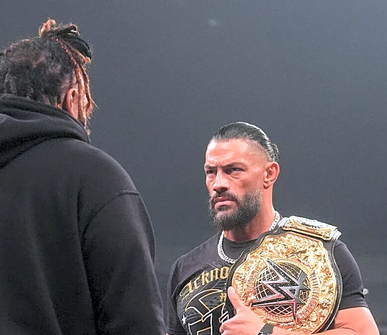 The Bloodline inches toward reunion as war looms at Backlash