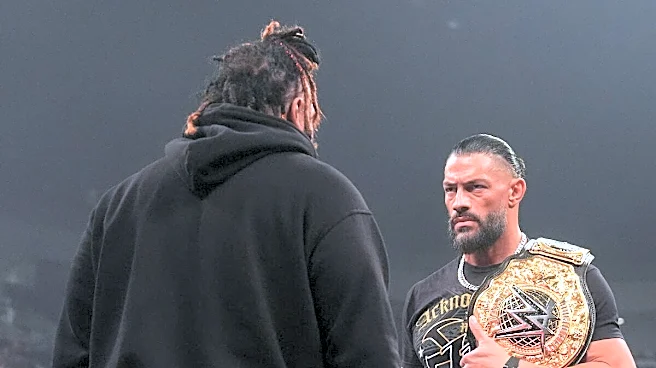 The Bloodline inches toward reunion as war looms at Backlash