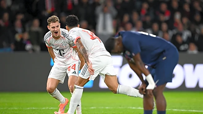 Paris Saint-Germain vs. Bayern Munich: Match discussion, game time thread, odds, prediction, how to watch