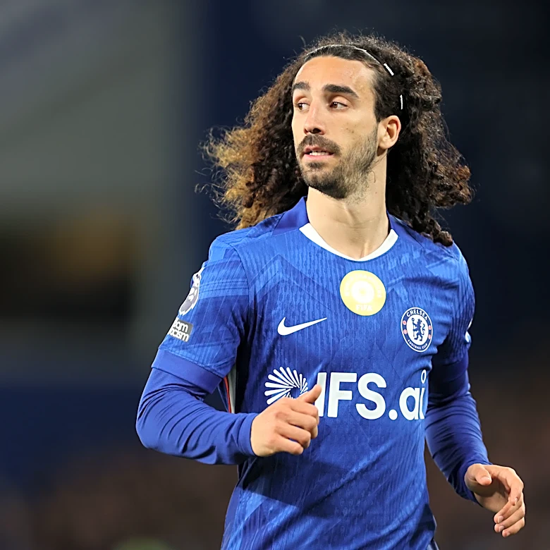 Marc Cucurella to Barcelona rumors heating up again