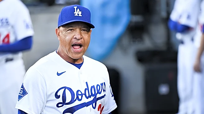 Dodgers won 20th game before losing 10th