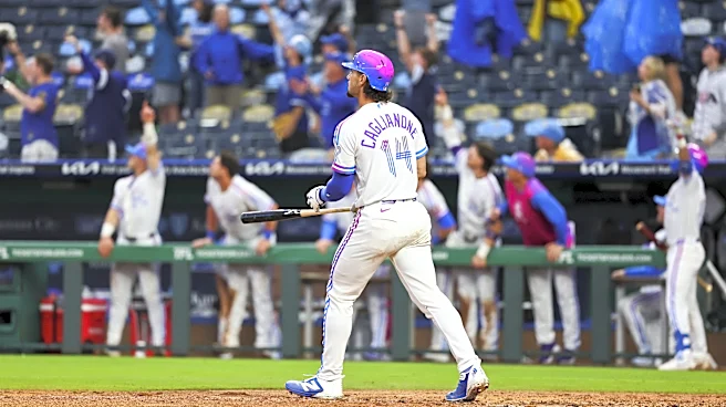 Let Jac Caglianone play