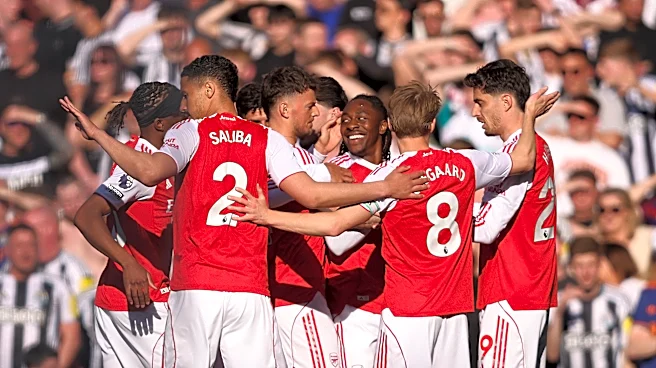 Arsenal at Atletico Madrid CL semifinal preview: One step closer