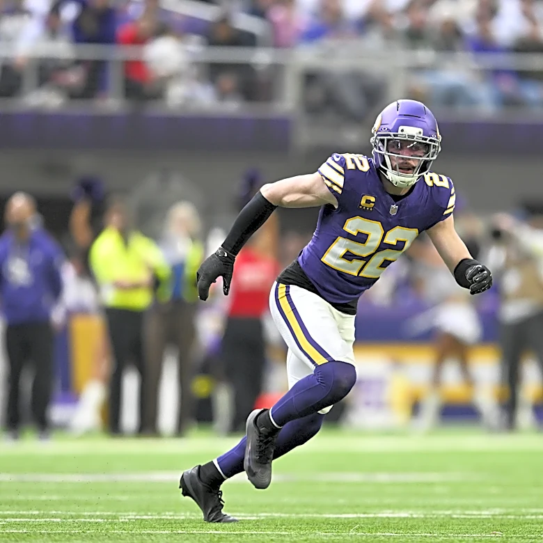 Minnesota Vikings News and Links: Who Cares About Draft Grades?