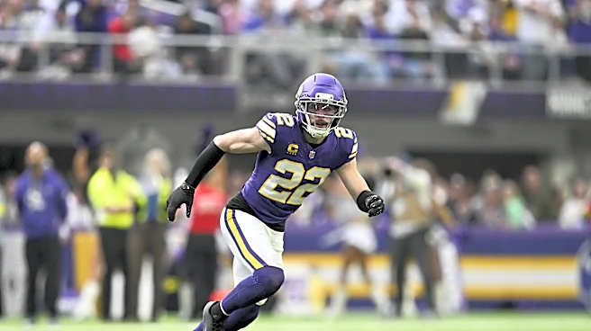 Minnesota Vikings News and Links: Who Cares About Draft Grades?