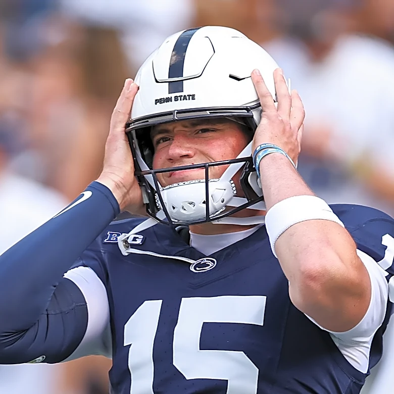 Terry Smith On Drew Allar: “Our System Wasn’t Built For Him”