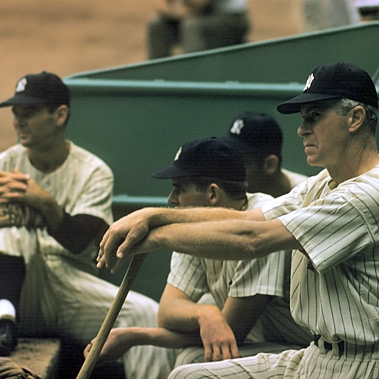 Yankees Birthday of the Day: Tom Sturdivant