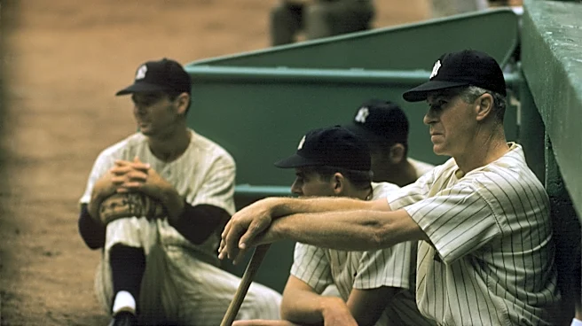 Yankees Birthday of the Day: Tom Sturdivant