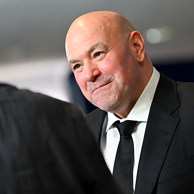 UFC fighter who survived ‘traumatic’ mass shooting blasts Dana White for ‘tone deaf’ reaction to White House dinner gunman