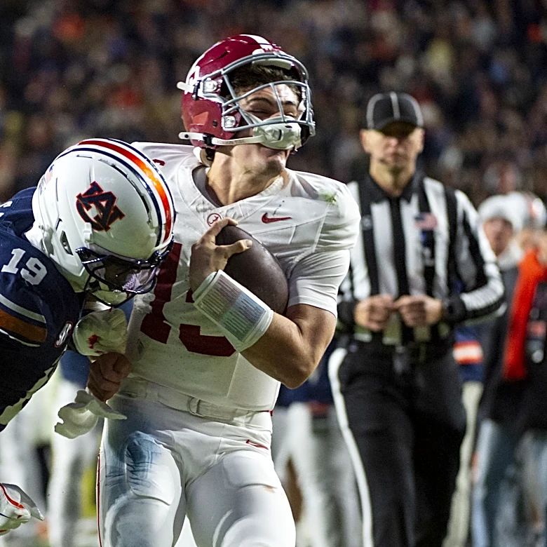 Rams fans reverse Q&A: You debate L.A.’s draft picks