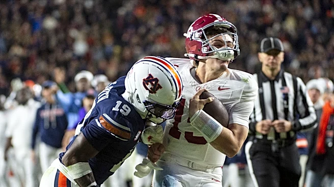 Rams fans reverse Q&A: You debate L.A.’s draft picks