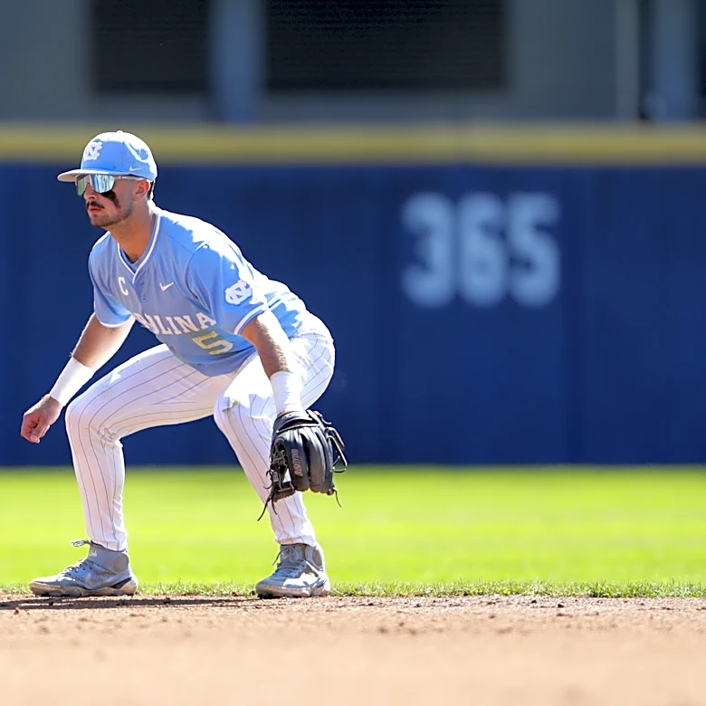 UNC Baseball: Tar Heels mercy rule Duke to take series