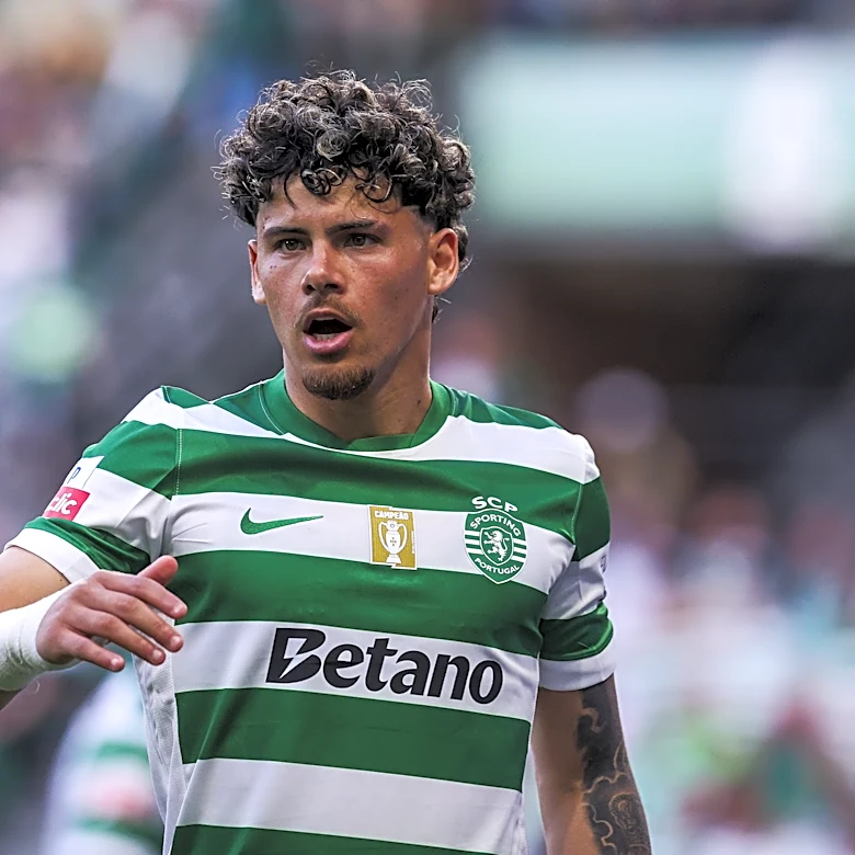 Newcastle Join Race for Sporting Lisbon Left-Back: Report