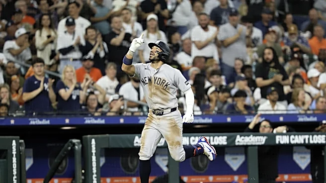 Yankees At-Bat of the Week: José Caballero (4/25)