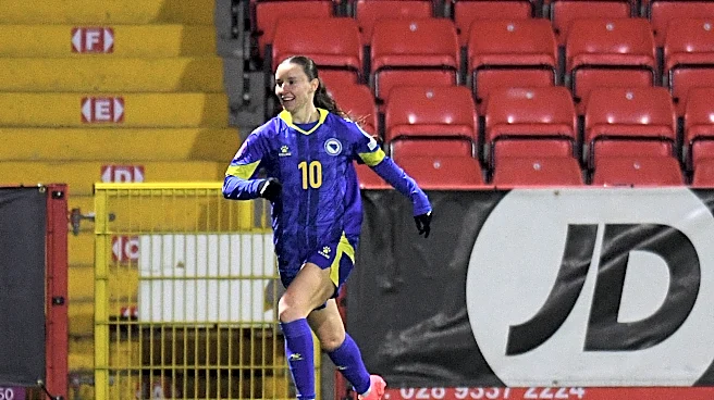 Houston Dash sign former fifth overall NWSL draft pick and USL Super League Player of the Year Emina Ekić