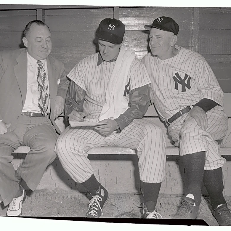 Today in White Sox History: April 28