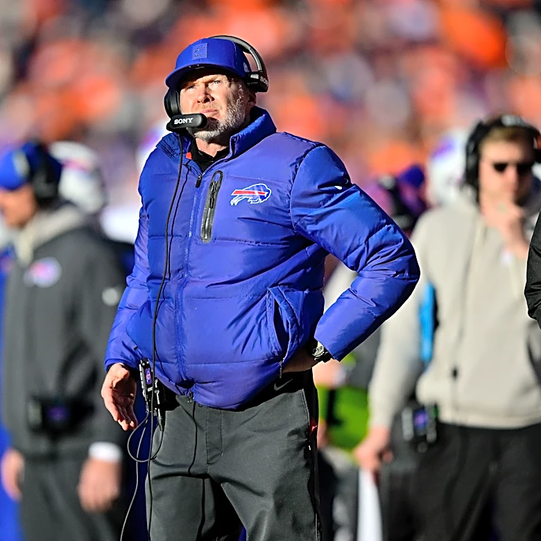 Bills learned opposing coaches’ views of Sean McDermott’s defense during head-coach interviews