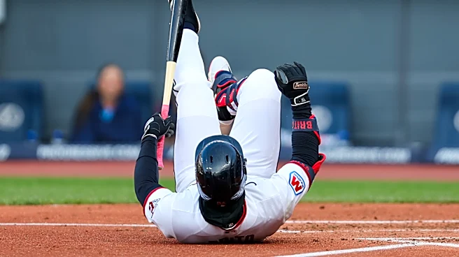 The Guardians, Juan Brito and Pizza Rolls