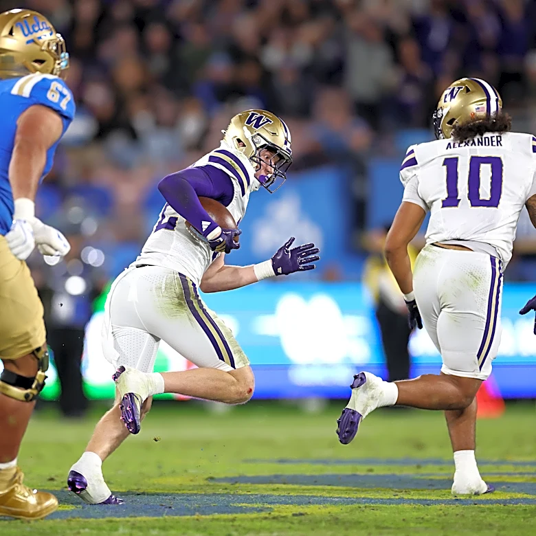 UW Football Spring Position Breakdown: Secondary