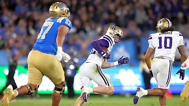 UW Football Spring Position Breakdown: Secondary