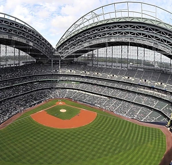 Series Preview #10: Arizona Diamondbacks at Milwaukee Brewers