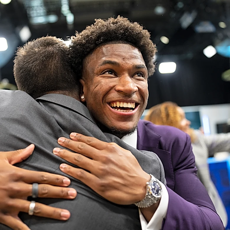 The best and worst pick of the Cowboys’ 2026 draft