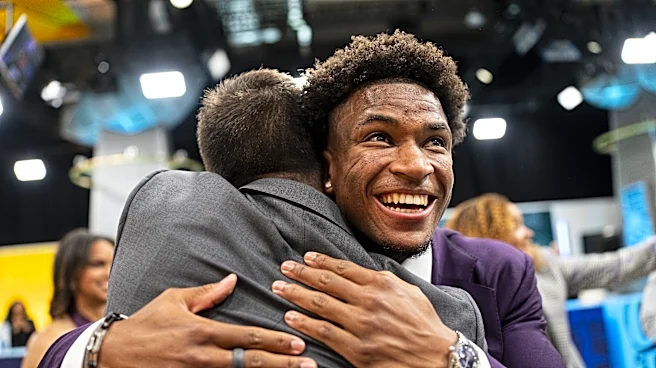 The best and worst pick of the Cowboys’ 2026 draft