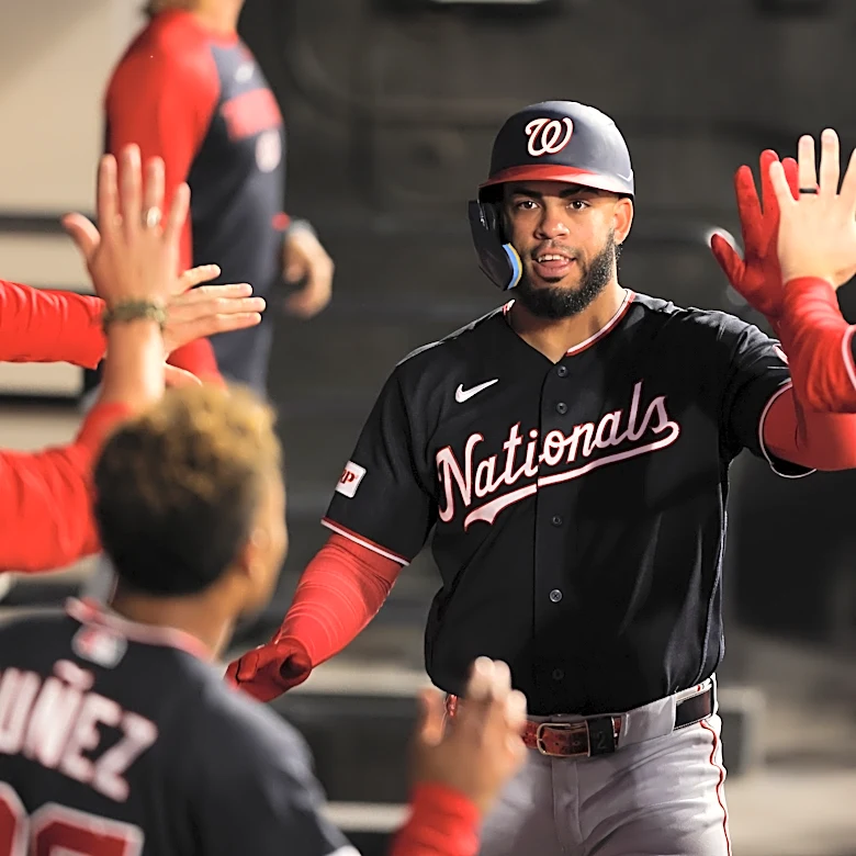 Washington Nationals head to Queens to face New York Mets for first time in 2026