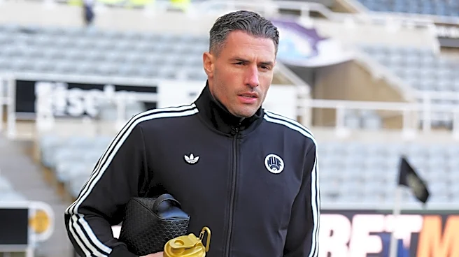 Newcaslte Make Decision On All Expiring-Contract Players: Report