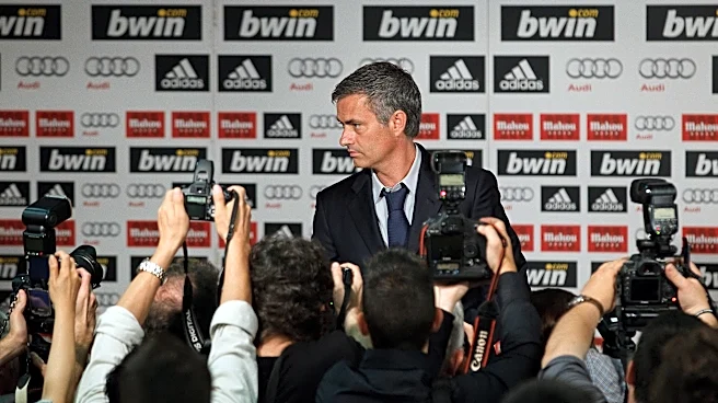 The Intrigue of a José Mourinho Return