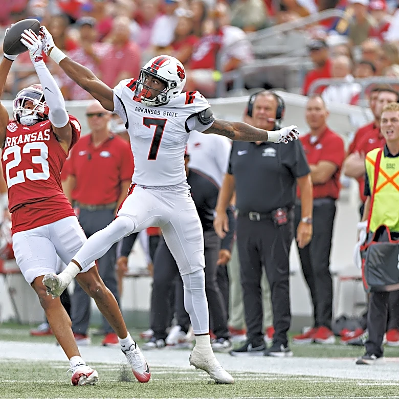 Seahawks 2026 draft insights: The common traits shared by Julian Neal and Andre Fuller