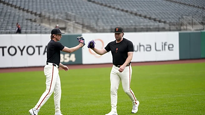 Bullpen report: The one neat trick that makes it look great