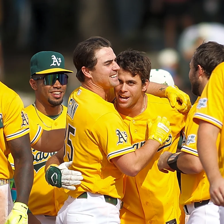 Athletics series preview: The first place A’s?