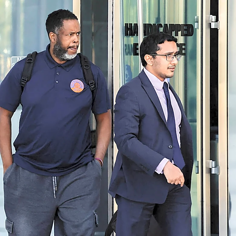 Ex-NBA Player Damon Jones Pleads Guilty to Gambling Charges