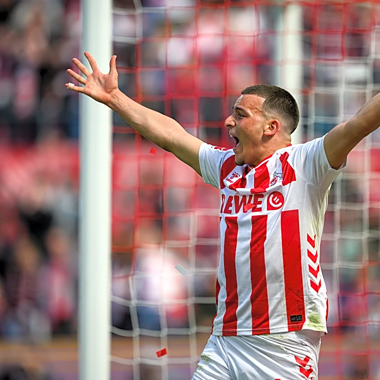 The Daily Bee: Could Dortmund Make a Move for Said El Mala?