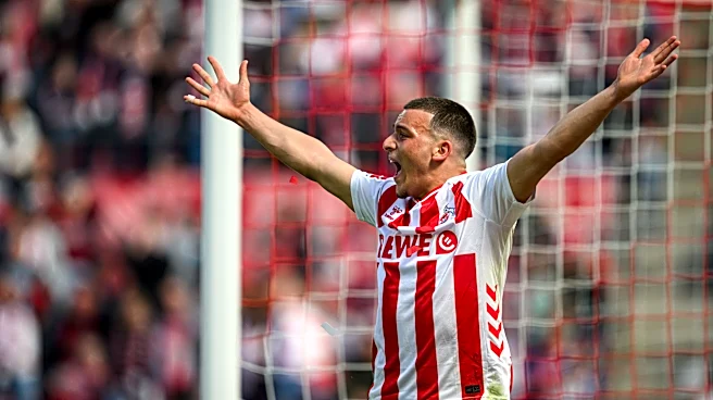 The Daily Bee: Could Dortmund Make a Move for Said El Mala?