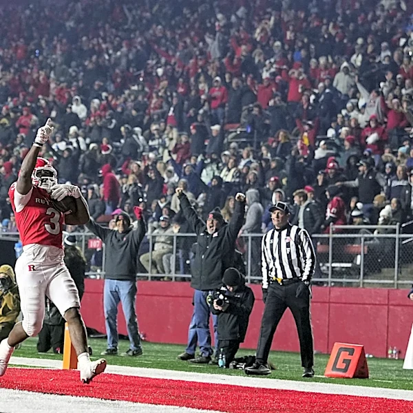 Rutgers Football’s 2026 Updated Official Visit List- Late April Addition