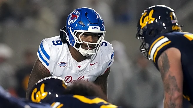 Arizona Cardinals announce signings of seven undrafted free agents