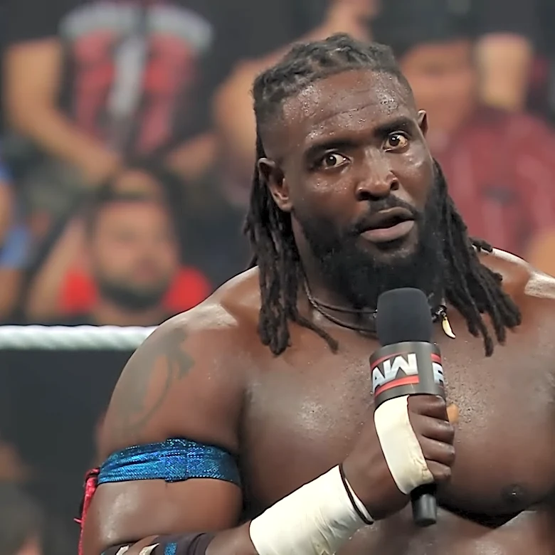 Who is Oba Femi to issue an open challenge, and why should anyone answer it?