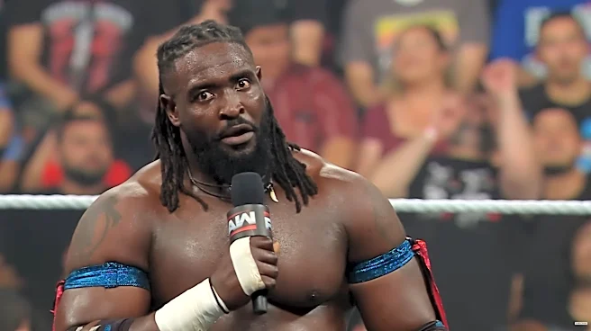 Who is Oba Femi to issue an open challenge, and why should anyone answer it?