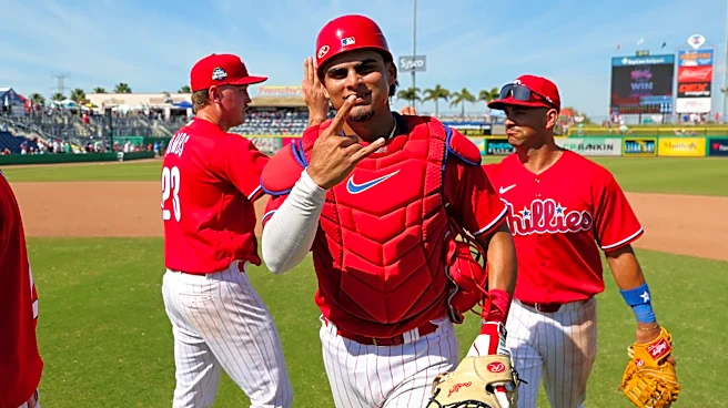 Phillies MLR 4/21-4/26/26: Alex Binelas and Alirio Ferrebus with multi-homer week