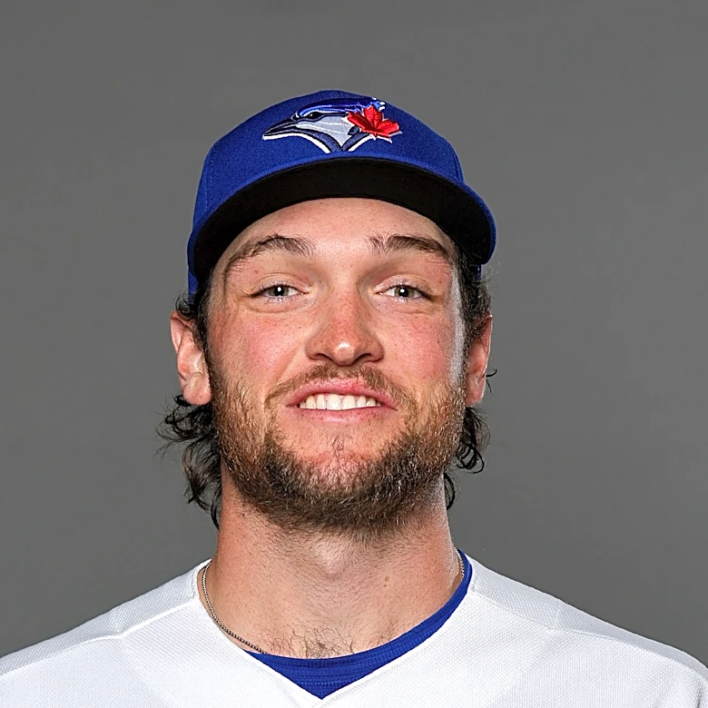 Jays Roster Move: Yesavage In, Lee Out