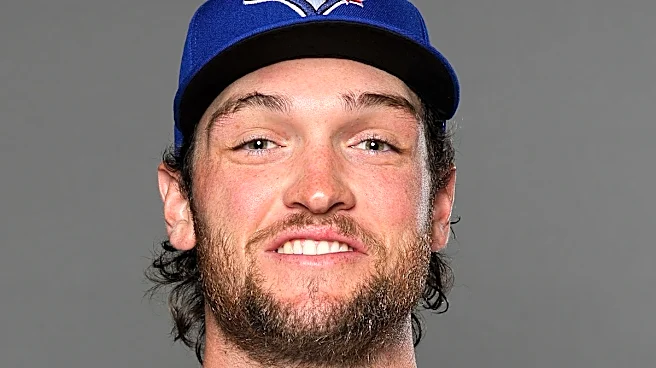 Jays Roster Move: Yesavage In, Lee Out