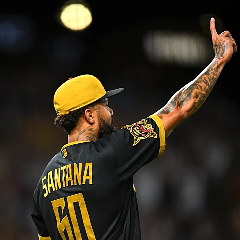 Pirates tied for third-most blown saves in MLB