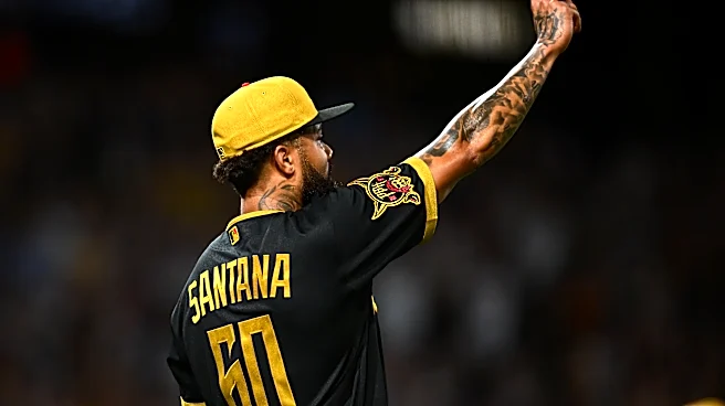 Pirates tied for third-most blown saves in MLB