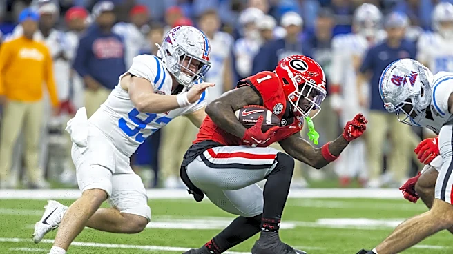 Evaluating the Falcons 2026 draft class: Tuesday Takes