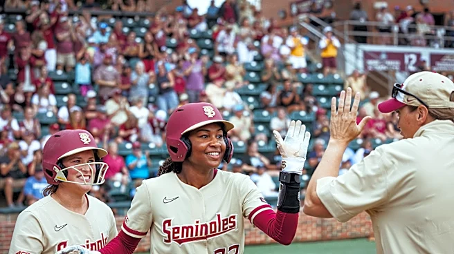 No. 10 Florida State softball travels to Sunshine State Showdown against No. 8 Florida: Preview, how to watch, game thread
