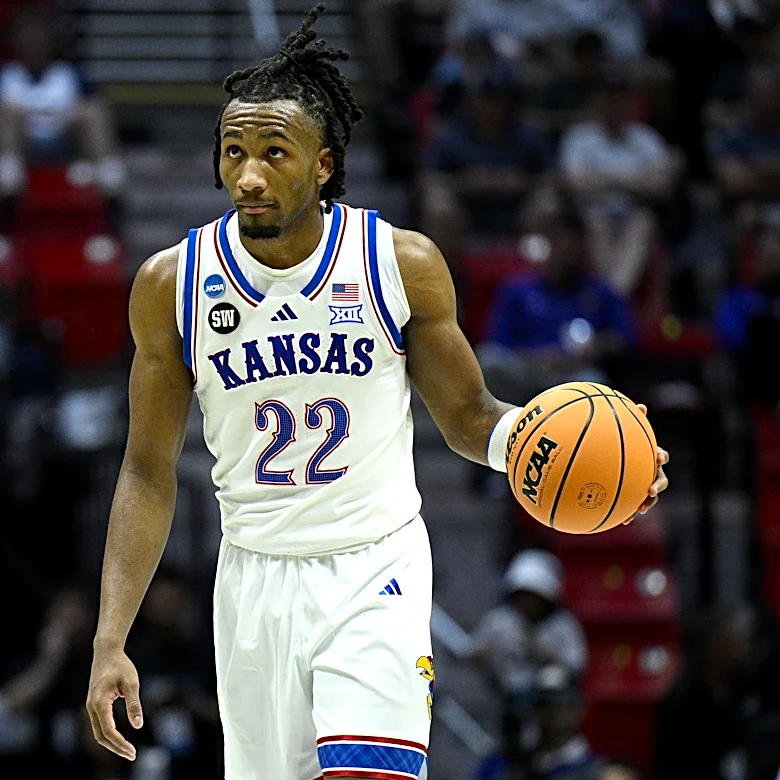 Which players do the Utah Jazz select in pre-lottery mock drafts?