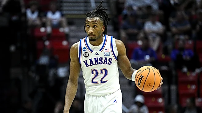 Which players do the Utah Jazz select in pre-lottery mock drafts?