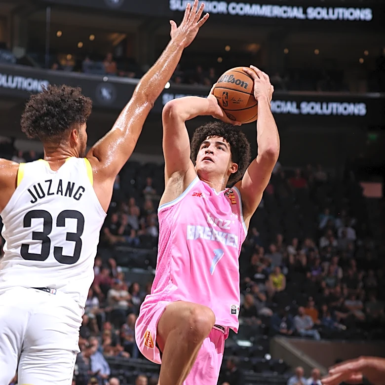 Dub Hub: Warriors land ‘top overseas’ prospect at No. 11 in ESPN mock draft